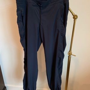 Athleta Black Attitude Pant
